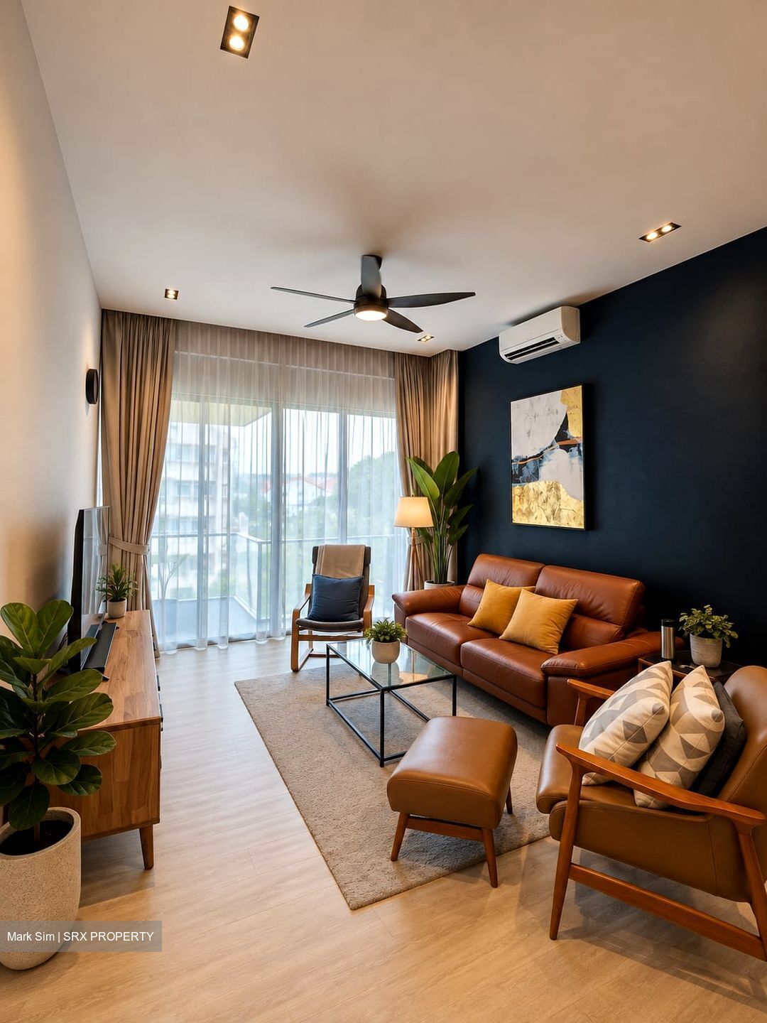 Grosvenor View (D14), Condominium #621115251
